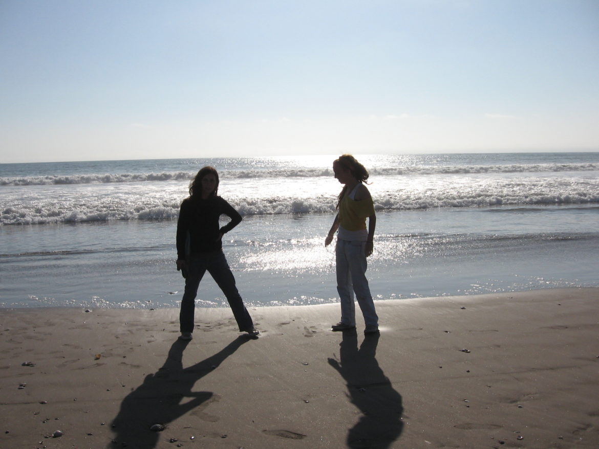 La Serena, Coquimbo y Valle Del Elqui