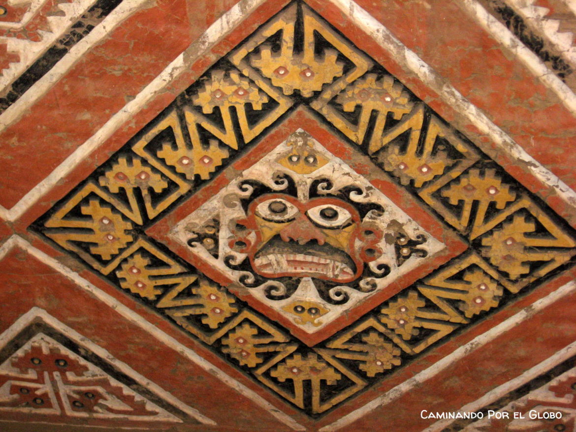 Últimos pasos por Peru