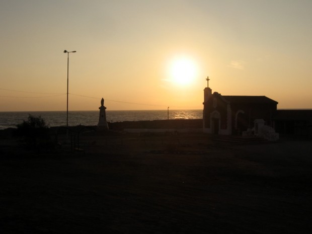 Antofagasta