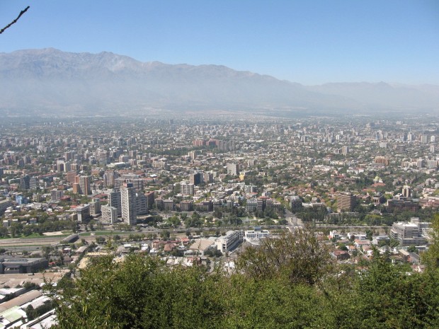 Santiago de Chile