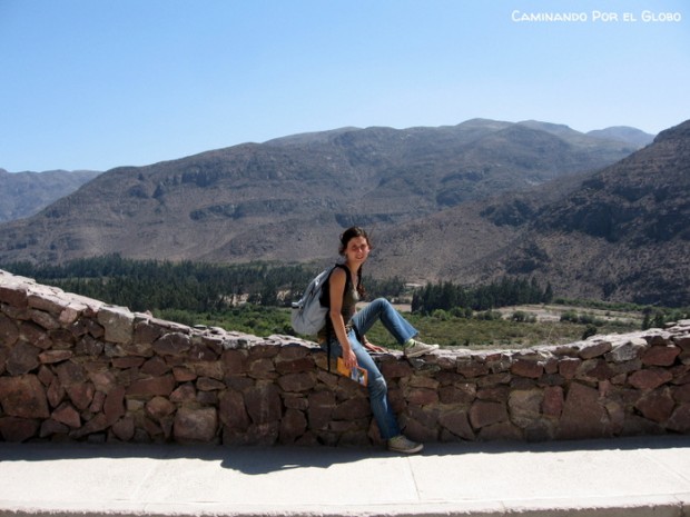 Valle del Elqui