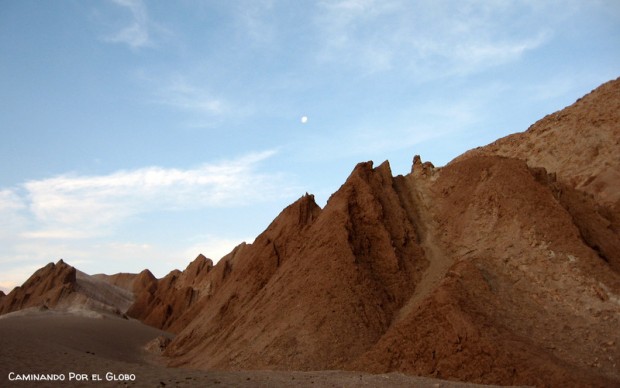 Valle de la Muerte