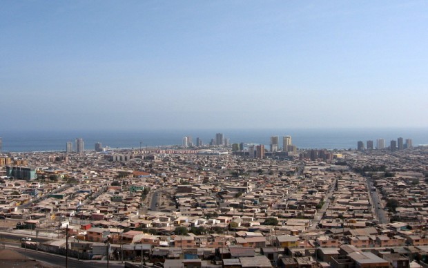 Iquique