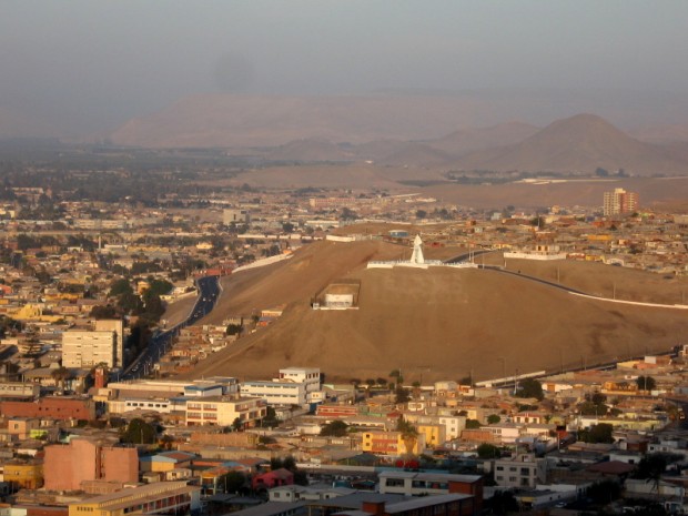 Arica