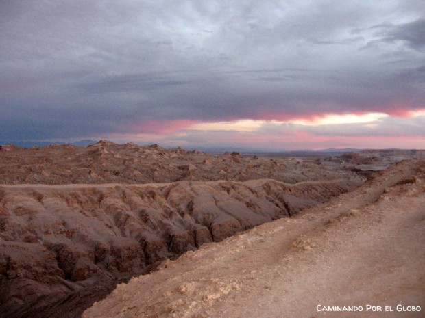 San Pedro de Atacama