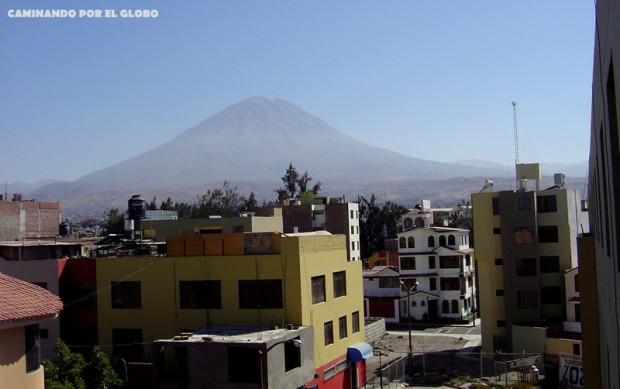 Arequipa