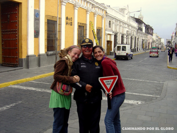 Arequipa