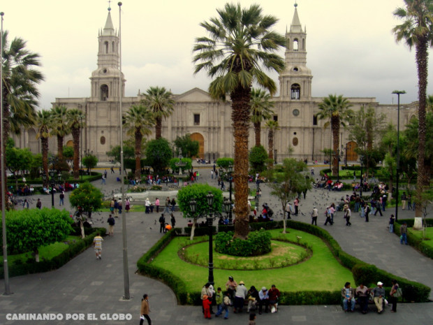 Arequipa