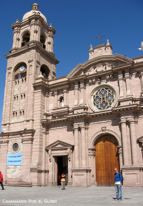 TACNA