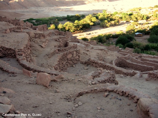 guía de San Pedro de Atacama