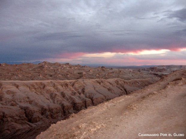 guía de San Pedro de Atacama