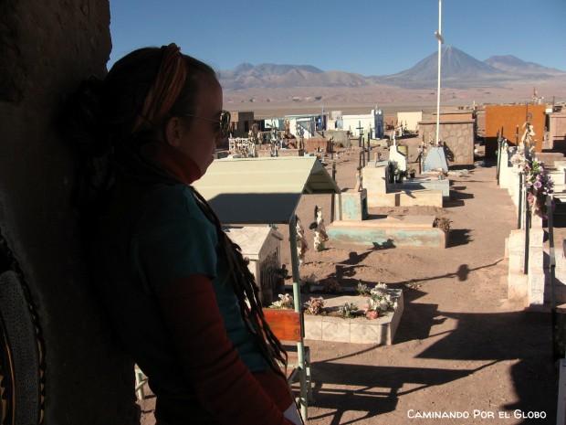 guía de San Pedro de Atacama