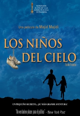 Los niños del cielo