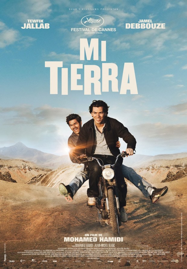 Mi Tierra