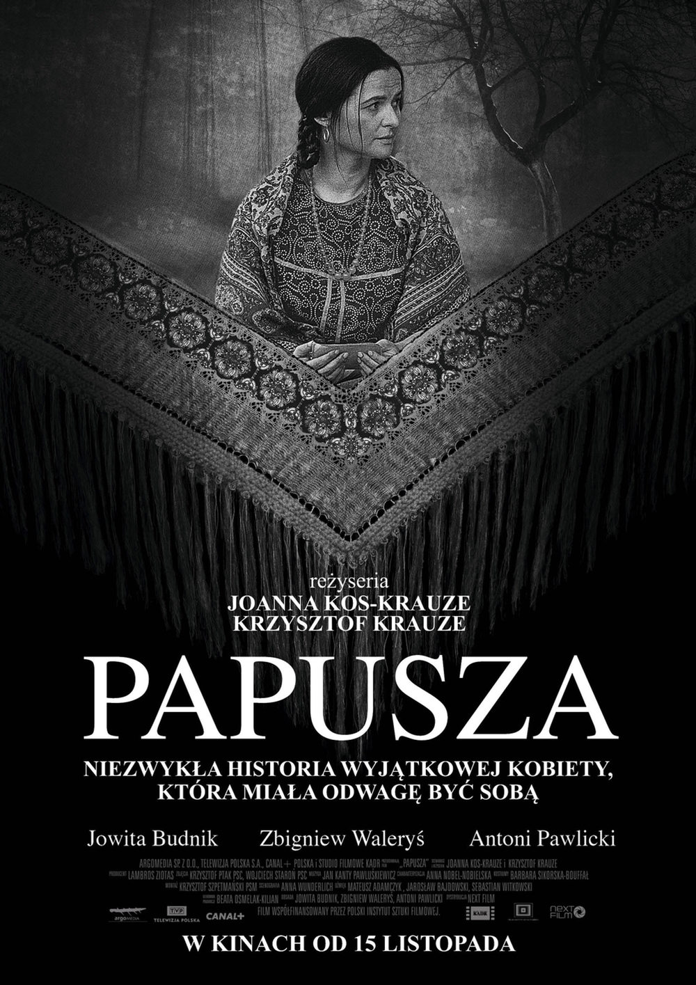 papusza