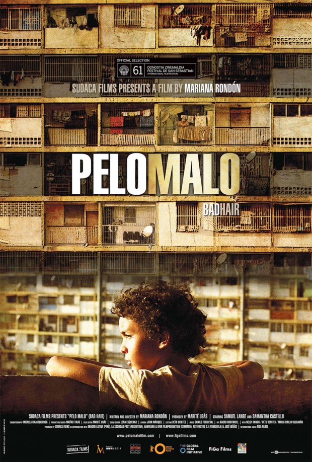 Pelo Malo