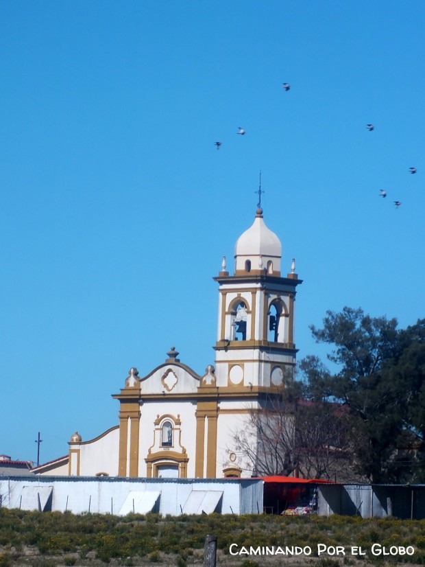 Capilla San Roque