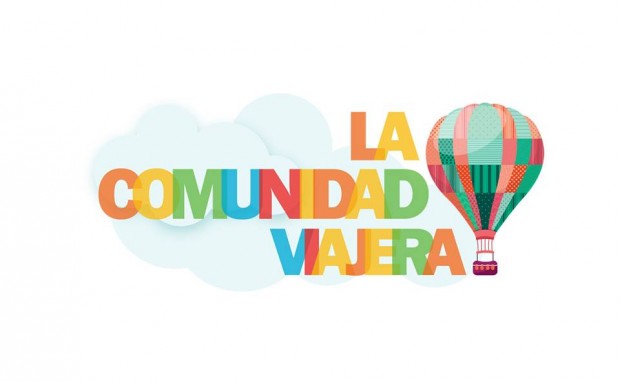 La Comunidad Viajera