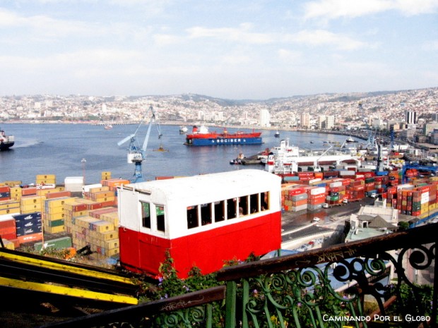 Valparaíso