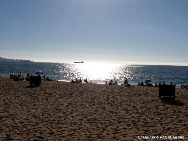 Viña Del Mar