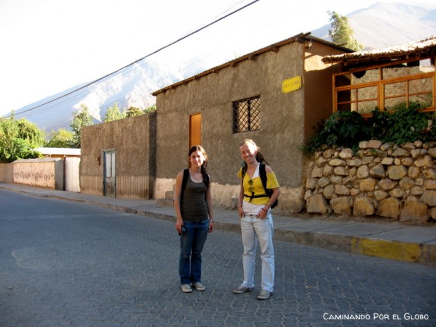 Valle del Elqui