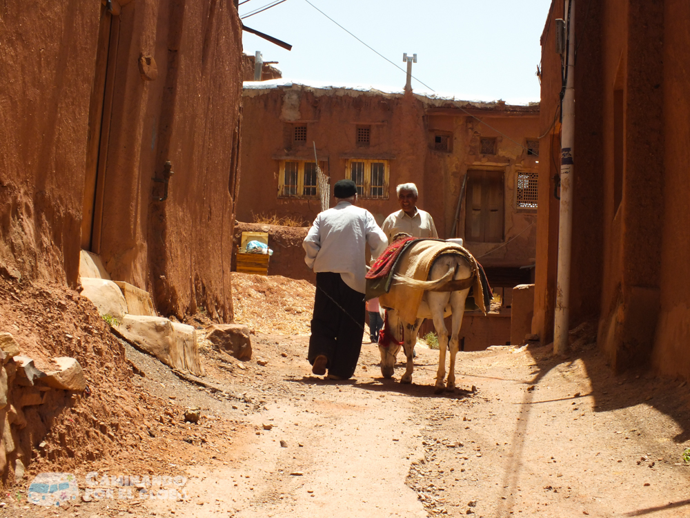 15-abyaneh