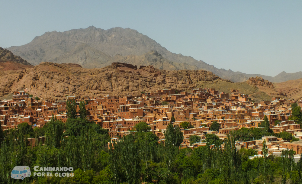 16-abyaneh