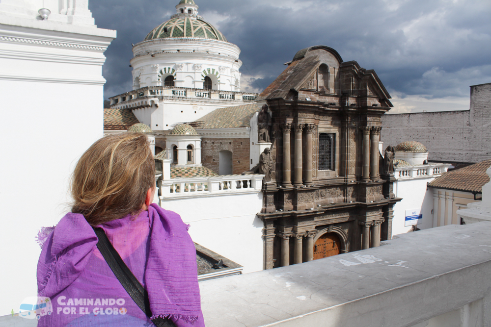 que hacer en quito