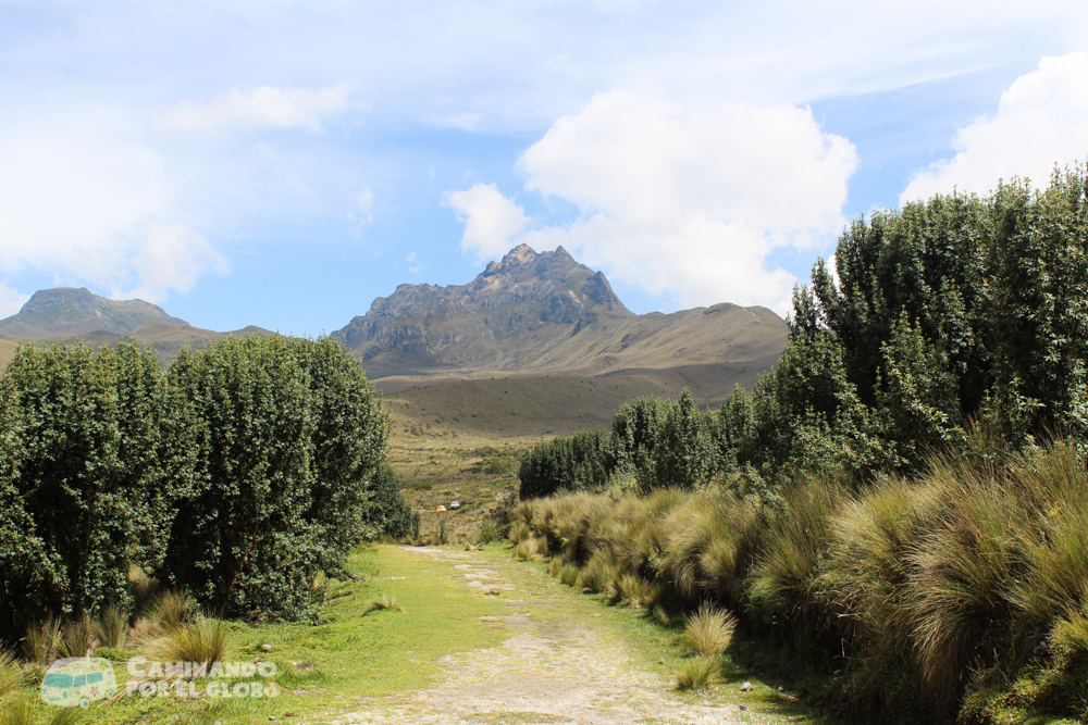 que hacer en quito