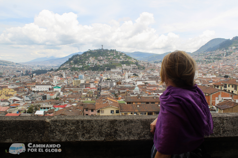 que hacer en quito