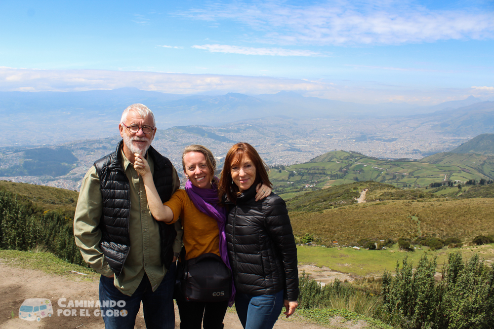 que hacer en quito