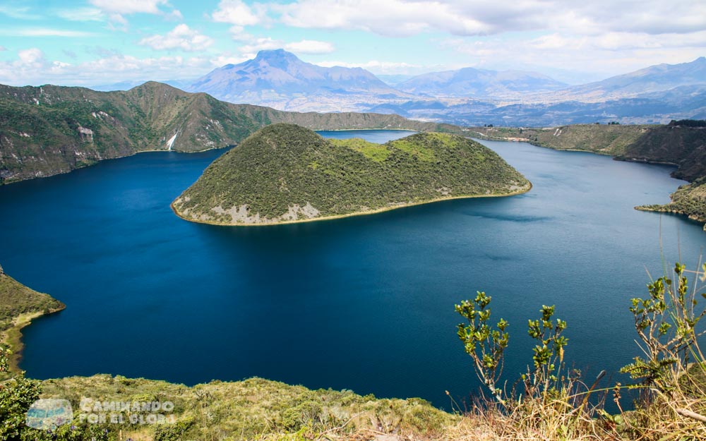 Guia Para Visitar Otavalo Y Sus Alrededores Caminando Por El Globo