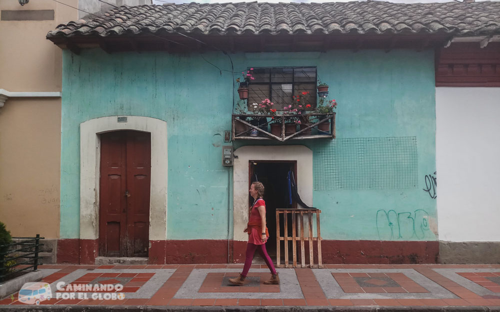 Otavalo - Cotacachi