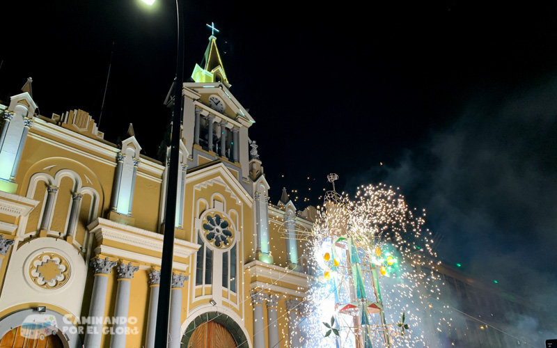 que ver y hacer en Loja