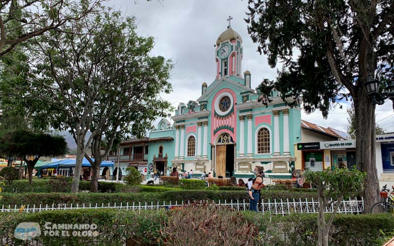 que ver y hacer en Loja